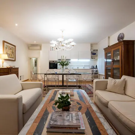 San Polo Charming House Apartamento