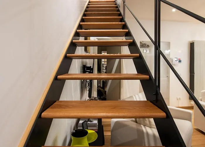 Apartamento San Polo Charming House Venecia