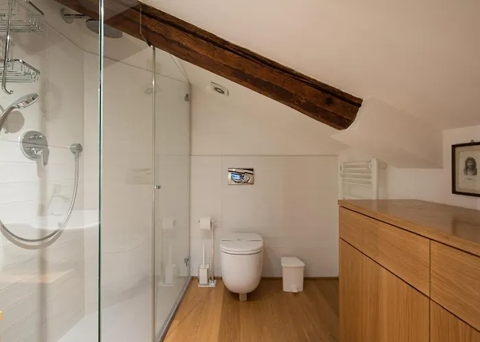 San Polo Charming House * Venecia