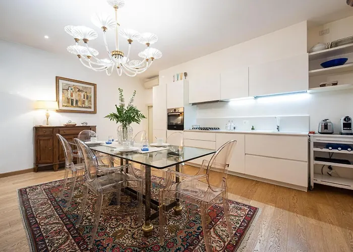 San Polo Charming House Venecia