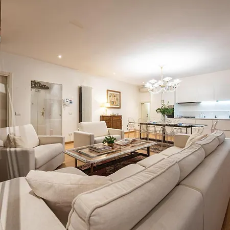 San Polo Charming House Apartment
