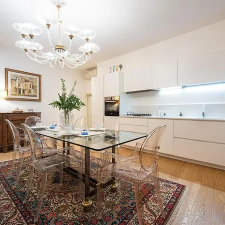 San Polo Charming House Venedig