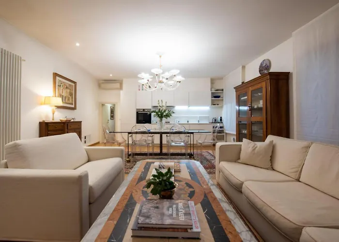 San Polo Charming House דירה