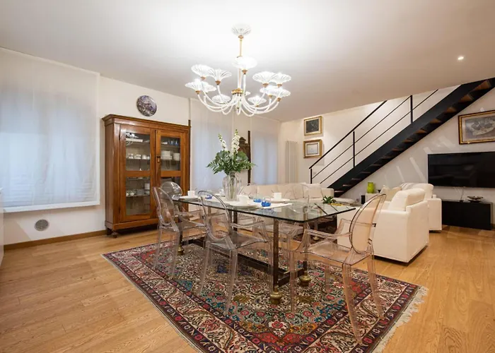 San Polo Charming House ונציה